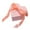 Pink-PK-home supplies, variant on LEFTHIGH Home Heart Shaped Double Door Gift Box with Light String and Decorations Plastic Romantic Valentine Present for Jewelry Accessories 21x21x10cm Valentines Day Gifts