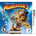 thumbnail image 1 of Madagascar 3: le Jeu Vidéo - Nintendo 3DS (Renouvelé), 1 of 4