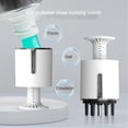 thumbnail image 5 of Electric Scalp Massager Brush Adjustable Scalp Medicine Applicator, 5 of 5