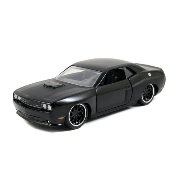 Fast & Furious 1:32 Dodge Challenger Die-Cast Car, Toys for Kids and Adults