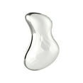 thumbnail image 2 of Teissuly Gua Sha Facial Massage Tool To Reduce Puffiness,Lymphatic Drainage,Facial Tension,Helps Tighten,Firm And Lift Skin,Coolin-g Durable Skin Face Massager, 2 of 9