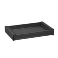 thumbnail image 1 of Uplite Tiroir de Rangement sous Bureau Ultra Mince - Noir, 1 of 5