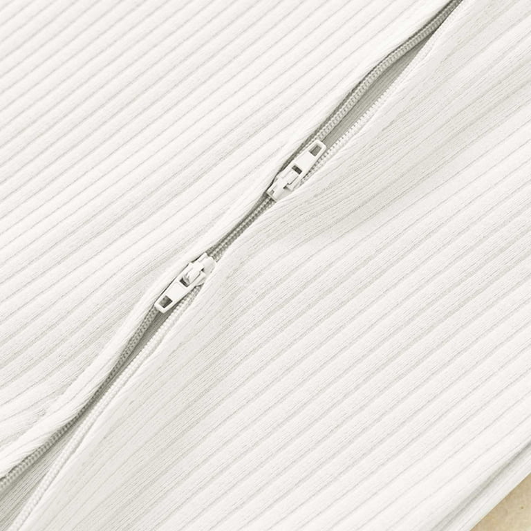 Footie Pajamas Baby Footie Pajamas Overall Bodysuit Solid Long