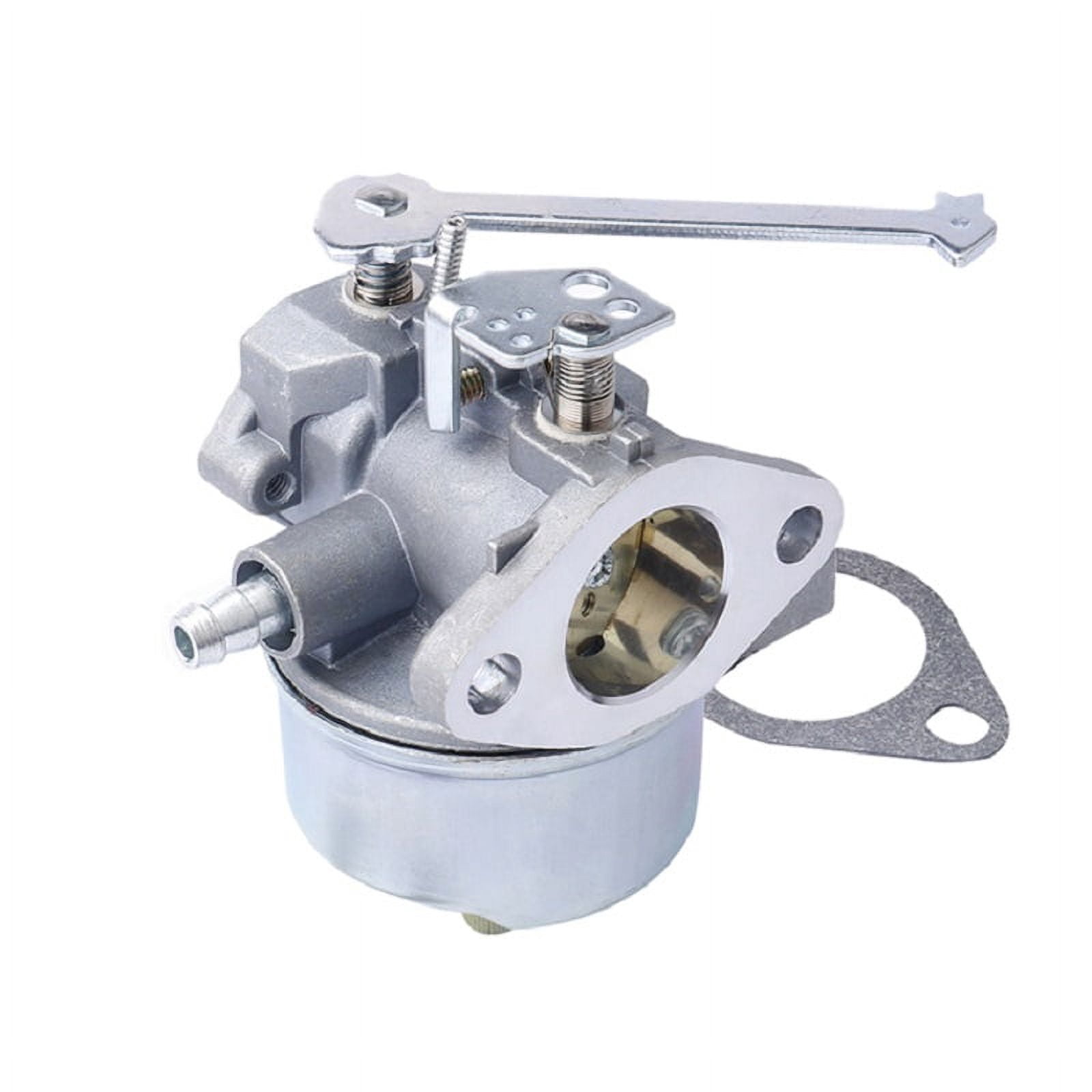 632325 Carburetor Replacement For Tecumseh HHM80 HM80 HM100 Engines