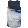thumbnail image 2 of Hurricane at Sunrise Force of Nature All Over Mens Tank Top Multi MD, 2 of 2
