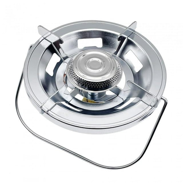 Estufa de gas portátil Zulema Cocina superior 21cm