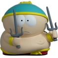 thumbnail image 2 of South Park Collection Good Times with Weapons Cartman Vinyl Figure, 2 of 3