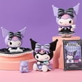 thumbnail image 1 of ¡Desbloquea la serie Mystery of Kuromi Lucky Divination con esta decoración de caja ciega coleccionable!, 1 of 3