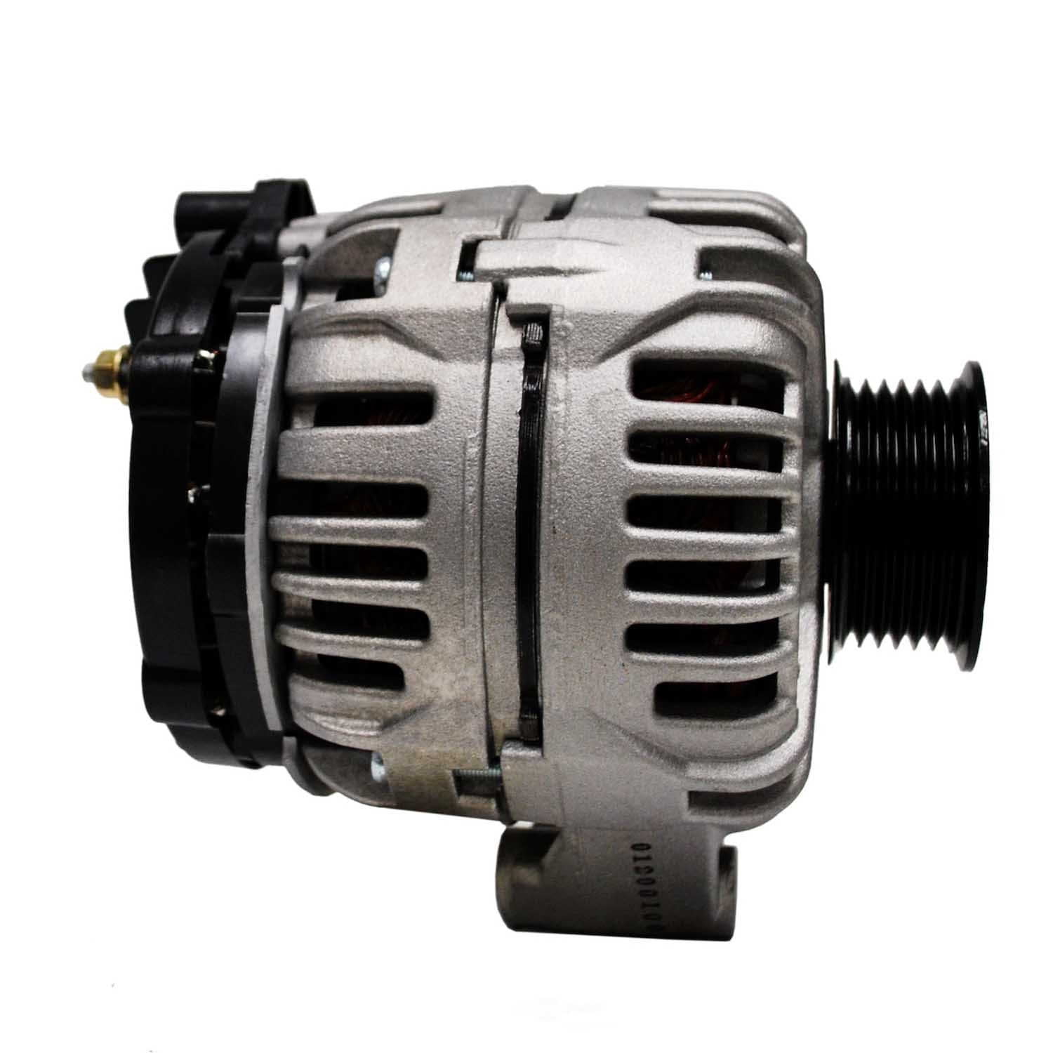 FVP Professional 15499 Alternator Standard