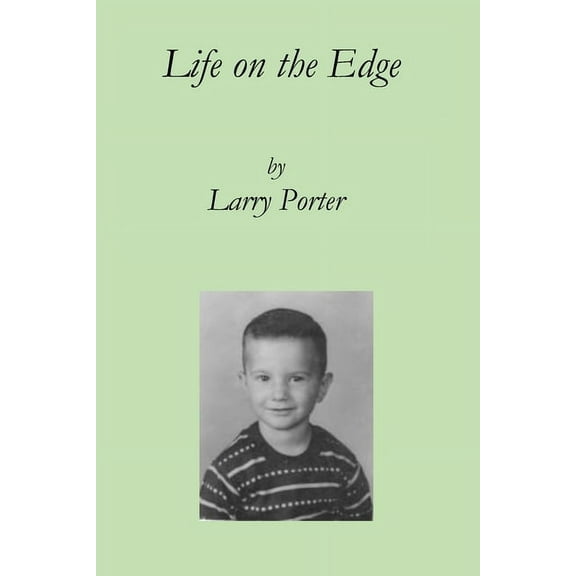 Life on the Edge (Paperback)