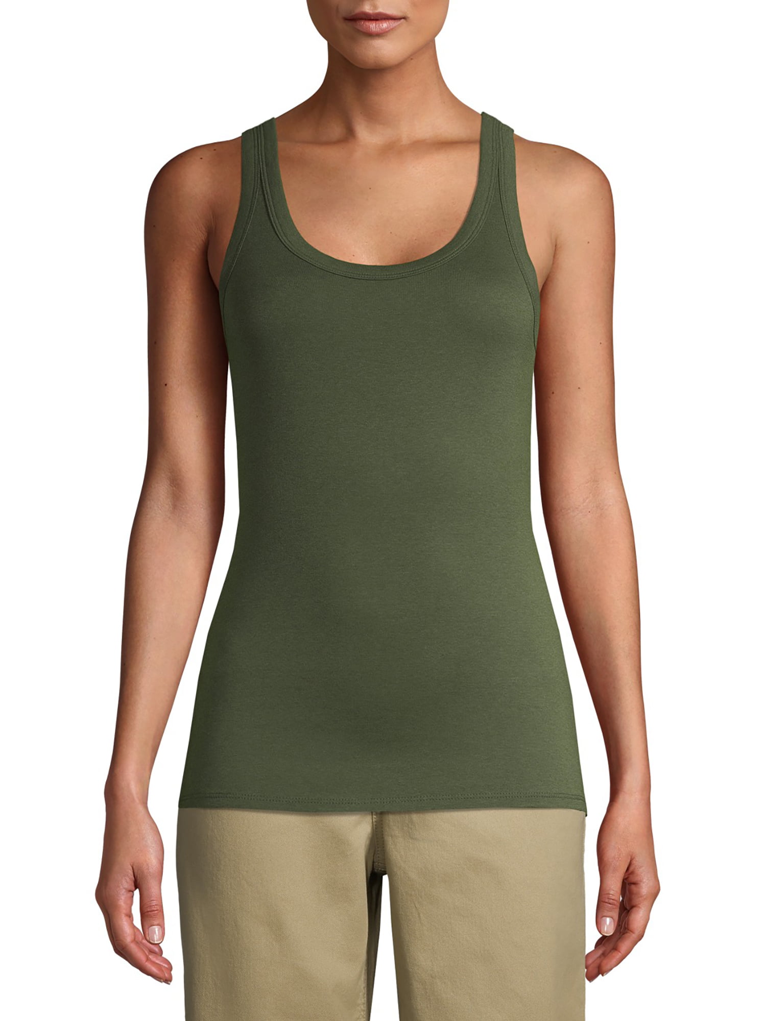 Time And Tru Women S Layering Tank
