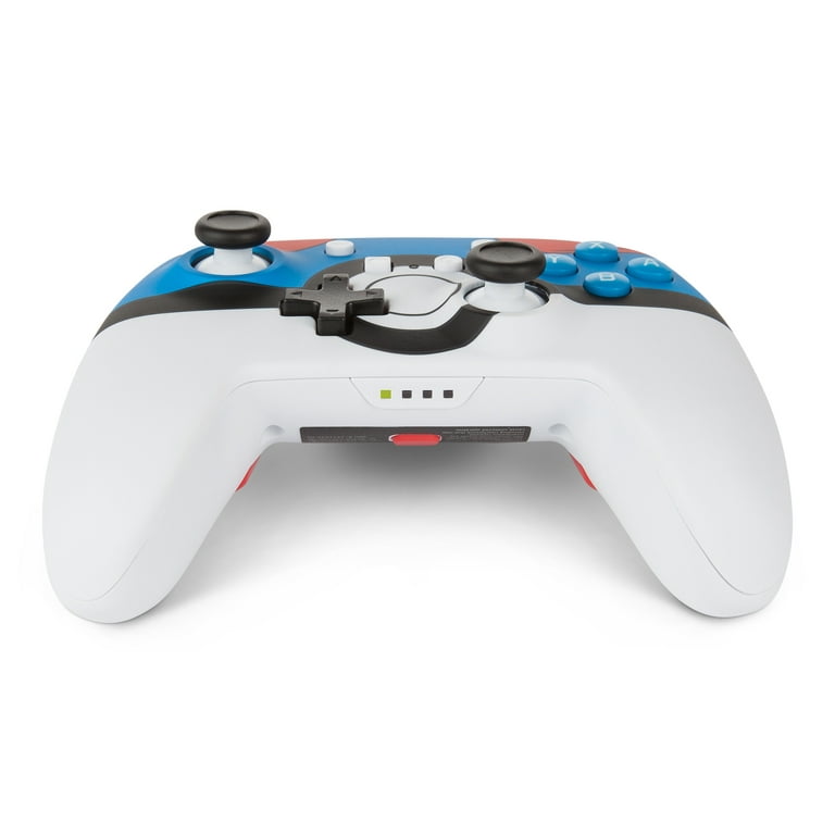 PowerA 017229-154032 Enhanced Wireless Controller for