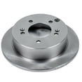 thumbnail image 2 of Power Stop Front One Stock Replacement Brake Rotor JBR959 Fits 2009 Hyundai Sonata, 2 of 2