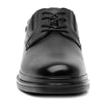 thumbnail image 2 of Zapato Derby Quirelli para Hombre Estilo 703301 Negro, 2 of 5