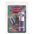 thumbnail image 1 of Pocket Exotics Bullet Waterproof - Purple, 1 of 5