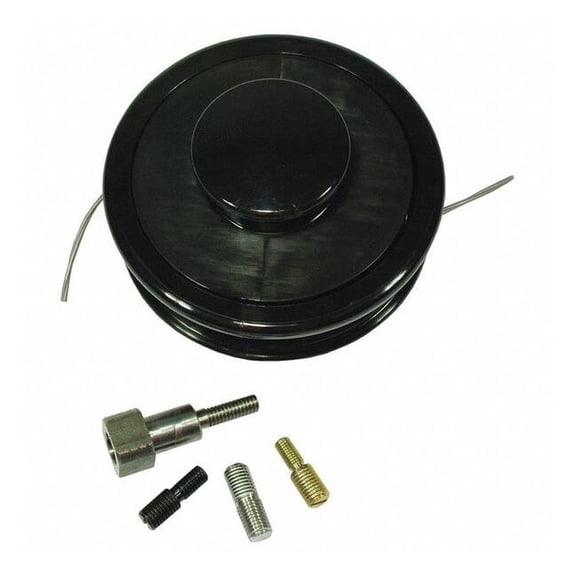 Bump Feed Trimmer Head 385-154