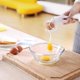 thumbnail image 2 of Eggs Splinterless Egg Cracker, Kitchen Gift Gadget, Egg Yolk, Protein Separator Blank, Kitchen Tool, 2 of 5