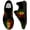 8LD21072637, variant on Womens Running Shoes Rasta Sneakers Black Shoes Size 8.5