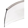 thumbnail image 1 of Prime Line 194237 Shower Door Bottom Seal - Clear, 1 of 2