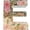 E, variant on Floral Resin Letter Night Light, Personalized LED Alphabet Lamp with Real Dried Flowers, Battery Operated Decorative Letter Light