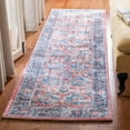 thumbnail image 1 of Safavieh Saffron Bronagh Distressed Oriental Area Rug, 1 of 8