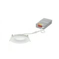 thumbnail image 3 of LED Downlight,4" Size,9 W,120V,1 2/5 " H, 3 of 5