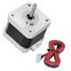 thumbnail image 2 of Conador De : Para Máquinas Enrutadoras De / Kits De Fresado CNC / impresoras de 3d, Para Motores De 42, DC 12V Yotijar Conductor de motores paso a paso, 2 of 10