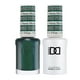 thumbnail image 1 of Set de esmaltes de uñas DND Gel Polish and Air Dry Lacquer 766 Green, 1 of 7