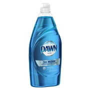 Dawn Liquid Dish Soap, Original Scent, 21.6 Ounce