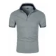 thumbnail image 2 of Playera Casual Moda Tipo Polo Súper Calidad Clazzic 201404 G, 2 of 7
