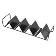 thumbnail image 1 of Soporte Premium Para Tacos, Soporte Para Comida Mexicana, Soporte Para Comida, Bandeja Para Burritos Para Fiesta Sunnimix Soporte de taco, 1 of 8