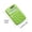 Green, variant on 8 Digit Desk Calculator, Desktop Calculators with Large LCD Display & Big Buttons, Dual Power Solar & Battery, Standard Basic 4 Function Calculator for Classroom, Office, Home, Business, Teachers