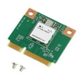 WIFI Card 2.4Ghz 5Ghz Dual Band BT 4.1 Mini PCIE 1200Mbps Wireless
