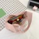 thumbnail image 5 of 26*19*8 Interior (doblado Dos Veces) (más Colgante) Bolso Tutorial Clase Lindo Casual Bolso Cruzado para Estudiante 8809 Rosa, 5 of 9
