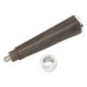 thumbnail image 2 of De Filtro De Café De Madera, Resistente, Suave, Ergonómico, Agarre Cómodo Estándar, De Portafiltro De Café, Rosca M10 Para Uso Doméstico, 2 of 7