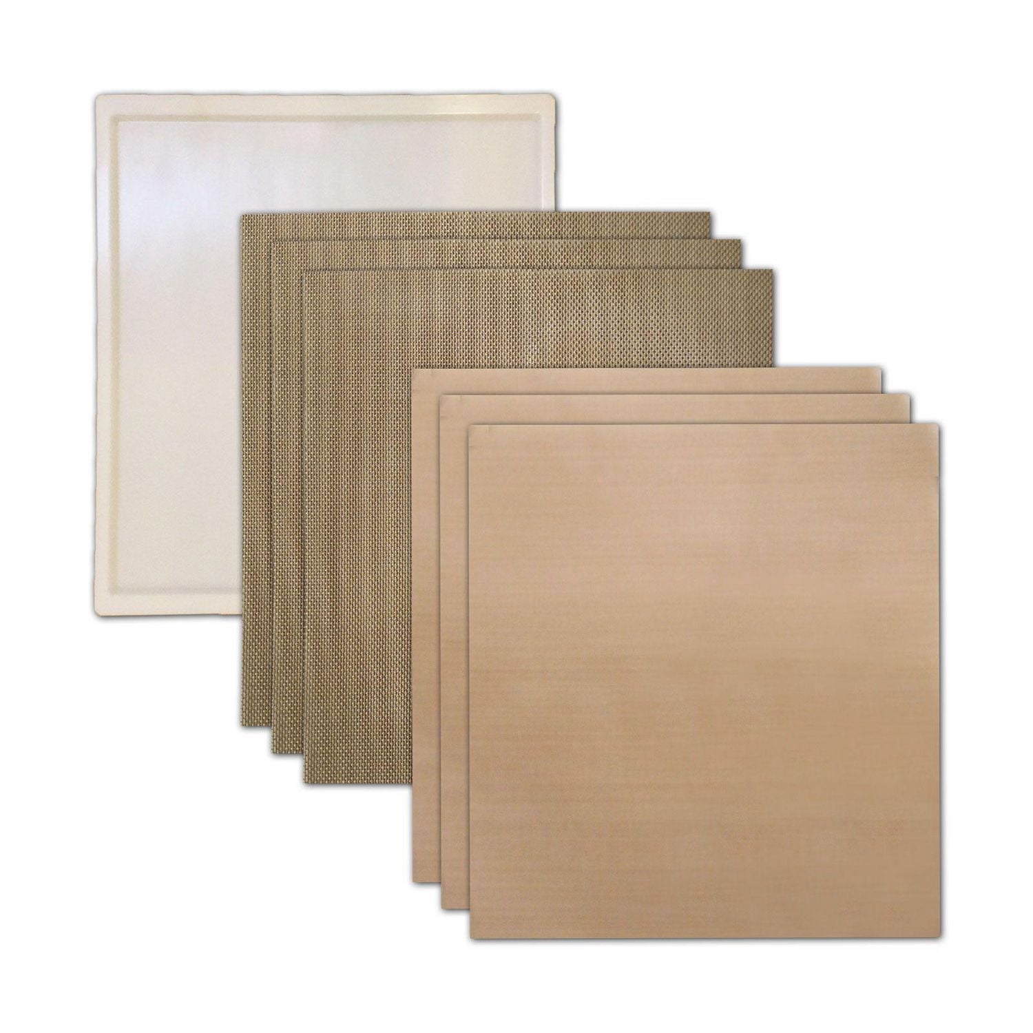 Déshydrateur alimentaire BioChef Arizona Sol 9 Plateaux (NOIR)