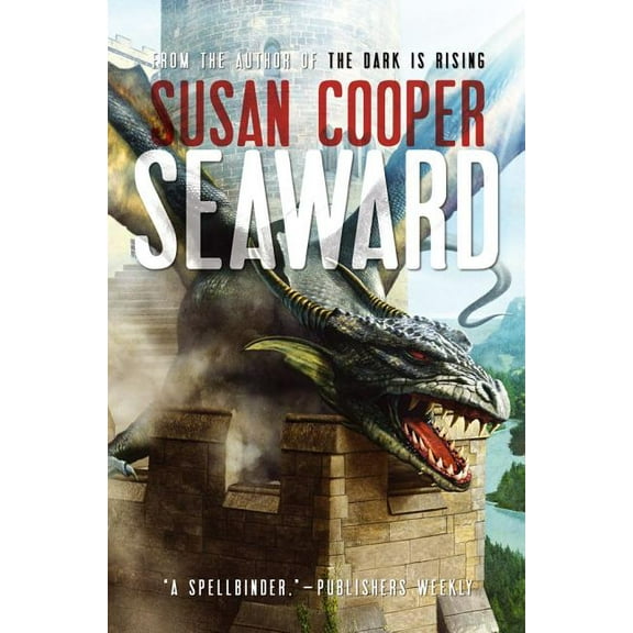 Seaward (Hardcover)