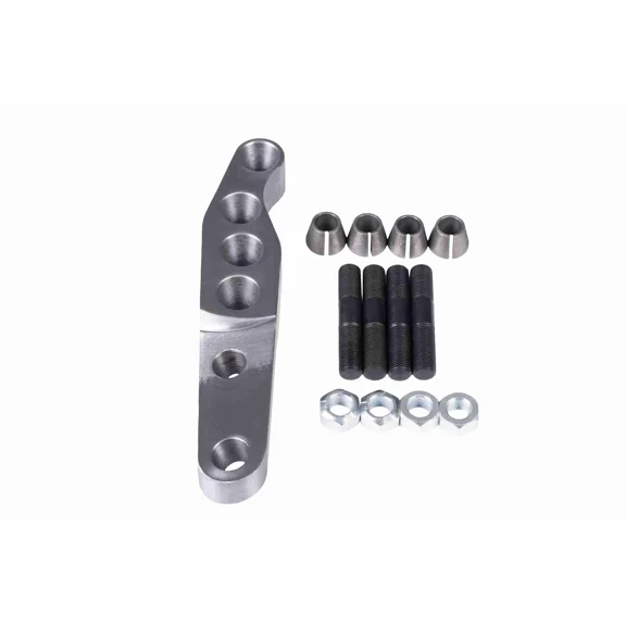Dana 44 High Steer Passenger Side Arm kit