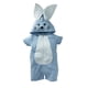 thumbnail image 3 of Kit 3 PaÃ±aleros Baby Kisses Bebe Raton Perrito Conejo Talla 3 meses Kiss Ropa de ReciÃ©n Nacido, 3 of 5