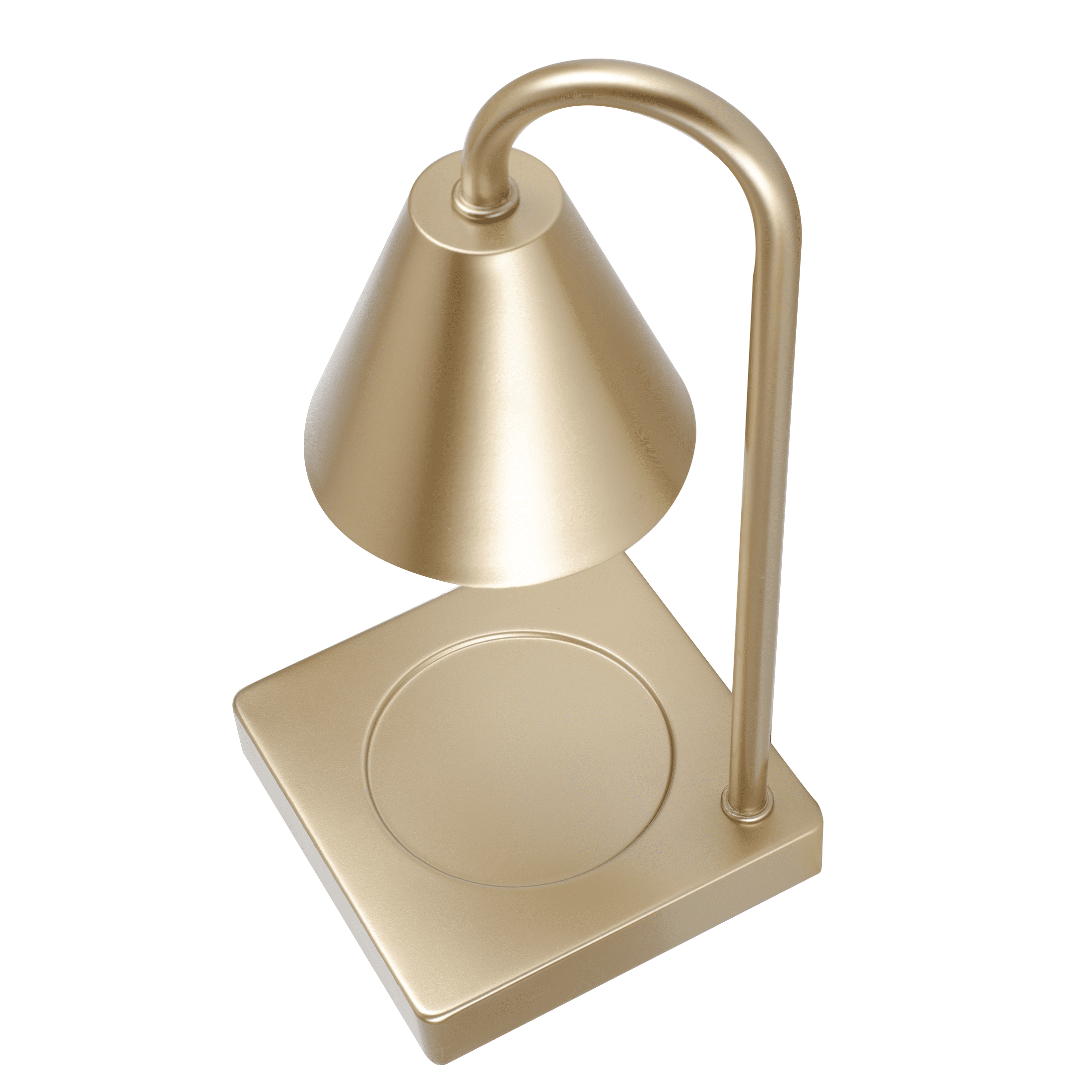 Mainstays Becky G Candle Warmer Gold