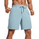 thumbnail image 1 of Shorts Deportivos para Hombre CRZ YOGA 7" Secado Rápido con Bolsillos L, 1 of 6