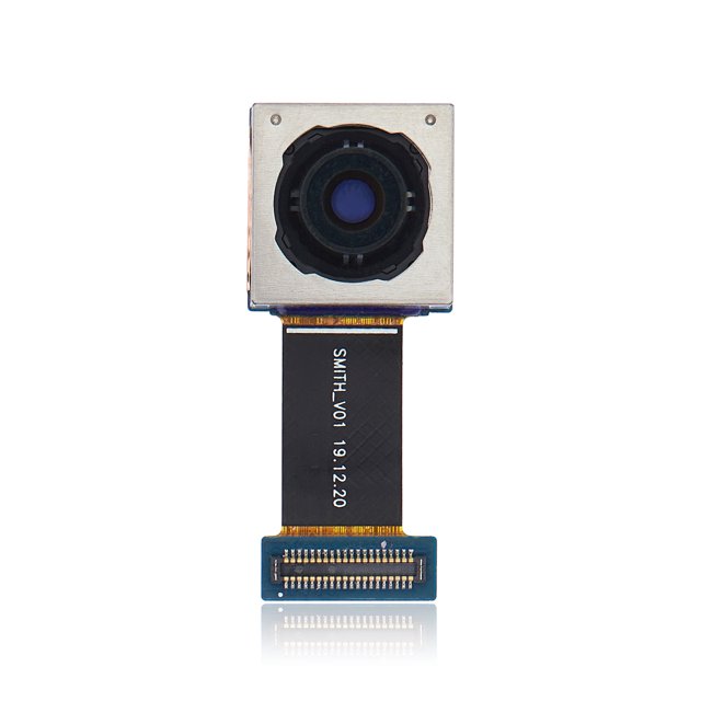 Caméra Arrière de Remplacement Compatible avec Motorola Razr 5G (XT2071 / 2020) (OEM Véritable)