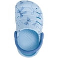 thumbnail image 4 of Rugged Shark Infant Girls EVA Clog, 4 of 5