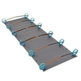 thumbnail image 3 of Lit de Camp Ultraléger Portable Pliant Compact Installation Facile Tente Campi, 3 of 5