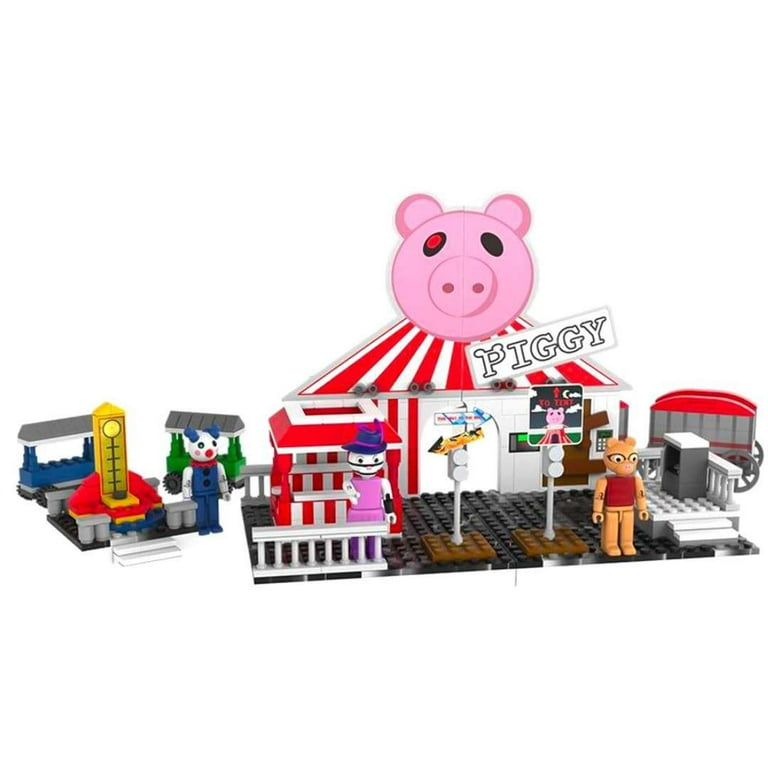 Piggy roblox lego new arrivals