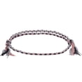 thumbnail image 3 of Braided Bracelet Knitted Adjustable Aesthetic Jewelry Drawstring Knit Crocheted Bohemian Bracelets Gift Teen Girls Accessories Type 23, 3 of 7