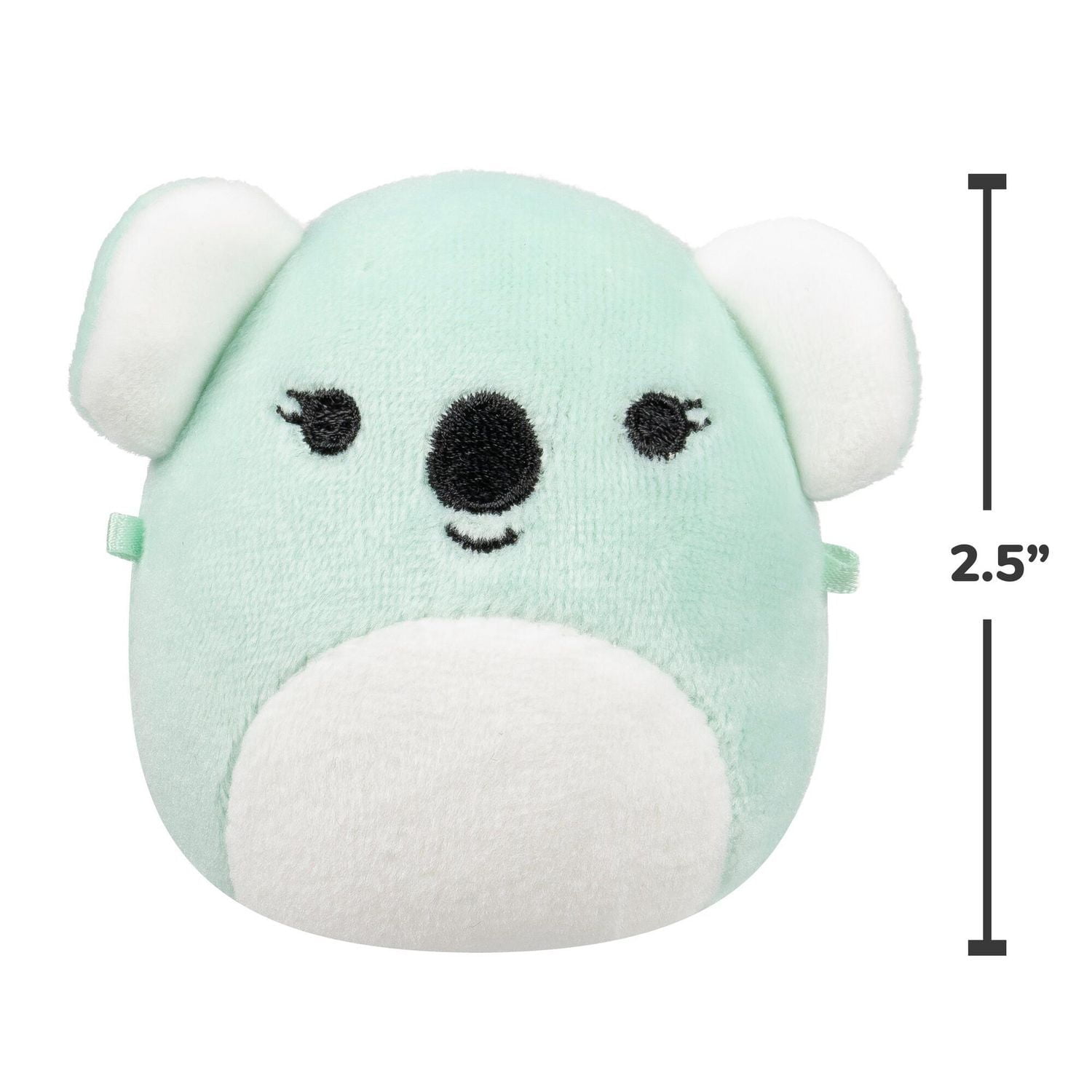 Micromallows - 2.5" Blinds Squishmallows ! Rejoins l'équipe !