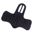 thumbnail image 4 of Protector de pecho DYNWAVEMX para Kárate Taekwondo Muay Thai Negro M, 4 of 7