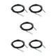 thumbnail image 2 of Cable de pastilla de guitarra Toystoory Tipo 1 Tipo 2 NO2, 2 of 6