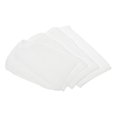 thumbnail image 1 of Calcetines para skimmer de piscina Uxcell, paquete de 20 calcetines filtrantes para canastas de skimmer de piscina, 1 of 1